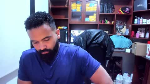 Drako online show from March 5, 2025, 5:07 am