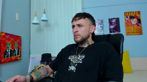 Drako online show from February 17, 2025, 3:31 pm