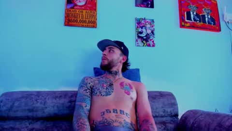 Drako online show from November 22, 2025, 5:23 pm