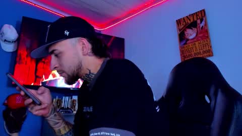 Drako online show from March 24, 2026, 4:56 pm