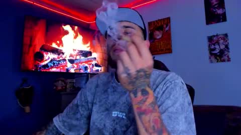 Drako online show from March 26, 2026, 11:43 pm