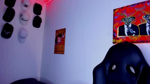 Drako online show from April 16, 2026, 4:13 am