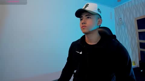 Draven online show from November 8, 2025, 11:10 am