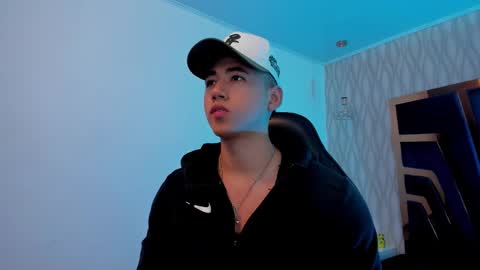 Draven online show from November 18, 2025, 11:25 am