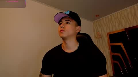 Draven online show from March 12, 2026, 11:16 am