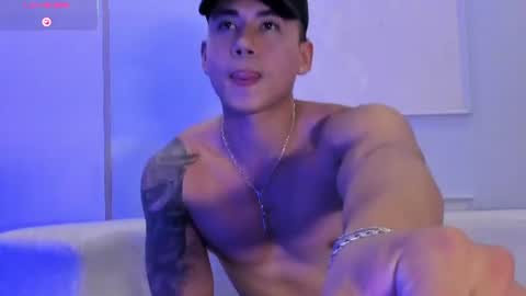 Draven online show from June 21, 2026, 12:46 am