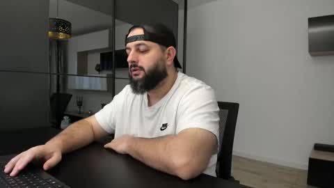 DravenPeak online show from November 2, 2025, 5:10 am