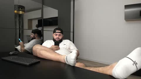 DravenPeak online show from November 11, 2025, 7:47 pm