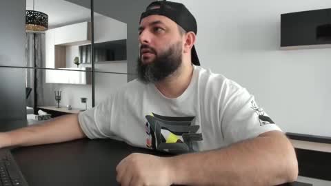 DravenPeak online show from December 4, 2025, 11:52 am