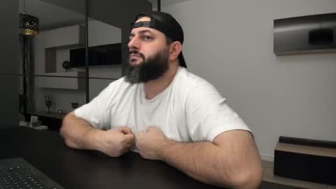 DravenPeak online show from December 13, 2025, 7:53 pm