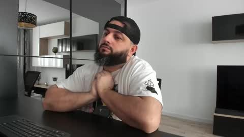 DravenPeak online show from January 12, 2026, 9:03 am