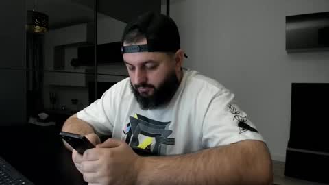 DravenPeak online show from February 5, 2026, 6:34 pm