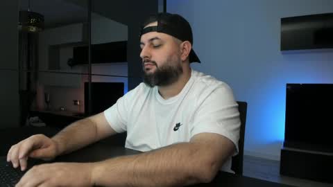 DravenPeak online show from April 30, 2026, 8:48 pm
