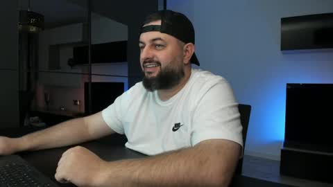 DravenPeak online show from April 30, 2026, 8:57 pm