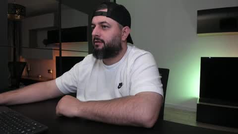 DravenPeak online show from May 16, 2026, 7:23 pm