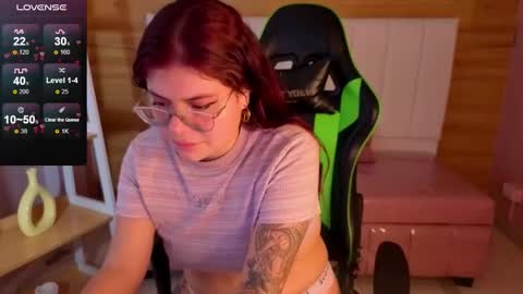 Draviana  online show from November 30, 2025, 2:59 am