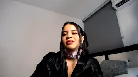 Snapshot of dravith_and_valery chatting on June 28, 2026, 6:30 am -- nicolle and jhon -- online show from June 28, 2026, 6:30 am