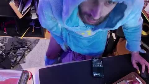 drawingcock online show from January 14, 2025, 6:34 am