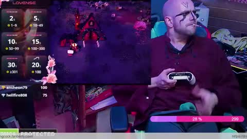 drawingcock online show from February 9, 2025, 2:18 pm