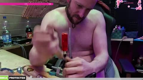 drawingcock online show from March 5, 2025, 6:56 pm