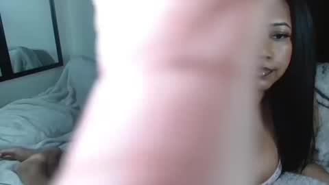 Snapshot of drayanicole1 chatting on February 12, 2025, 5:58 am Draya Nicole online show from February 12, 2025, 5:58 am