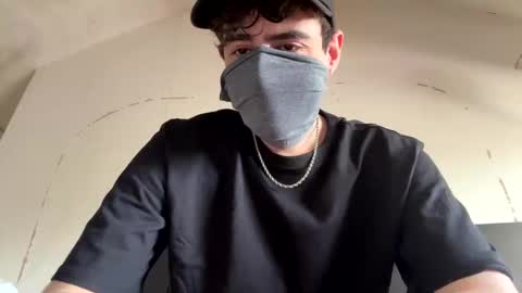 drbigd23 online show from May 24, 2026, 2:55 pm