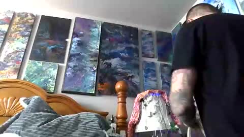 Snapshot of dreaded_folks chatting on November 5, 2025, 3:01 pm dreaded_folks online show from November 5, 2025, 3:01 pm