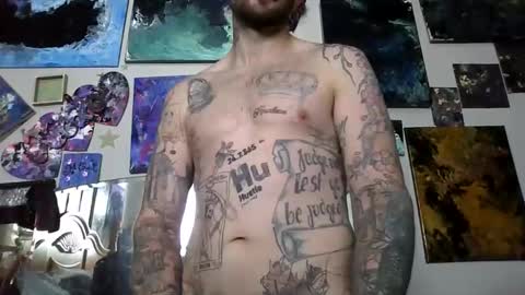 Snapshot of dreaded_folks chatting on November 16, 2025, 4:56 pm dreaded_folks online show from November 16, 2025, 4:56 pm