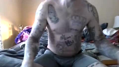 dreaded_folks online show from March 1, 2026, 1:57 pm