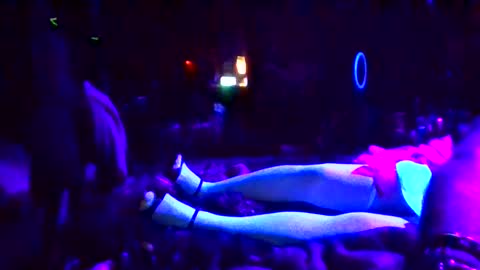 DreadedChefLoXXX online show from October 9, 2025, 7:28 am