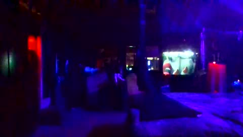 DreadedChefLoXXX online show from October 23, 2025, 5:01 pm