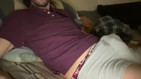 Dreads online show from December 22, 2024, 11:20 pm