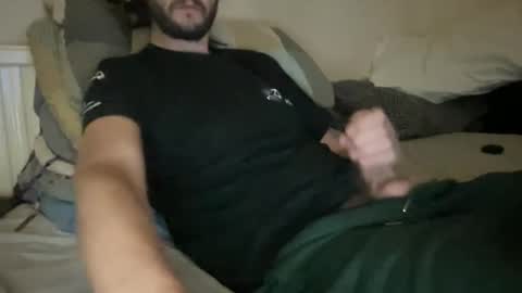 Dreads online show from October 8, 2025, 11:13 pm