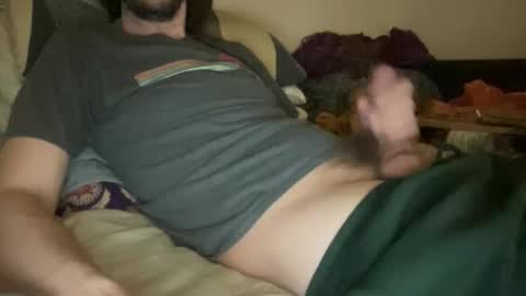 Dreads online show from April 30, 2026, 12:17 am