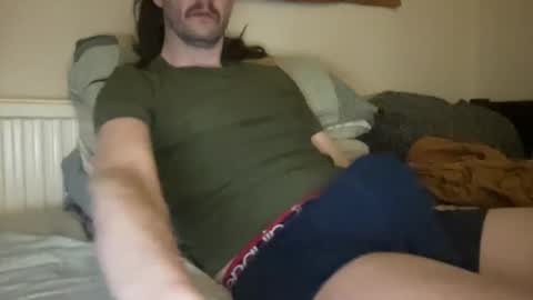 Dreads online show from May 10, 2026, 1:33 am
