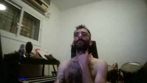 Dreadm online show from March 13, 2026, 11:22 pm