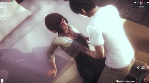 Snapshot of dream_aimira chatting on November 23, 2025, 11:32 am dream aimira online show from November 23, 2025, 11:32 am