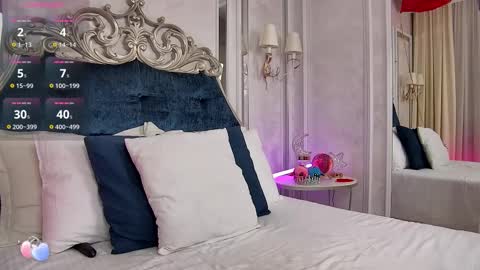Maria online show from October 2, 2025, 3:24 am