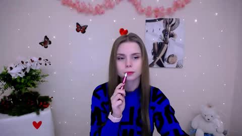 Mari online show from February 19, 2026, 6:53 am