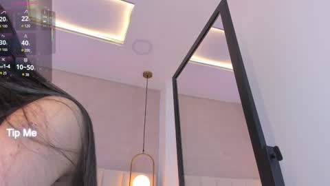 Snapshot of dream_nena chatting on November 23, 2025, 8:19 pm N E N A online show from November 23, 2025, 8:19 pm