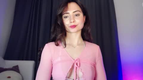 Nicole online show from January 30, 2025, 10:51 pm