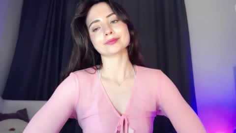 Nicole online show from January 31, 2025, 1:54 am