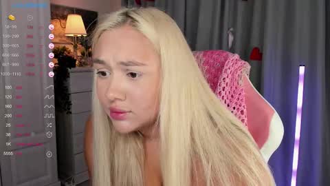 Snapshot of dreamaise chatting on March 26, 2026, 4:01 pm Mary pvt open use pink and blue app lovense online show from March 26, 2026, 4:01 pm