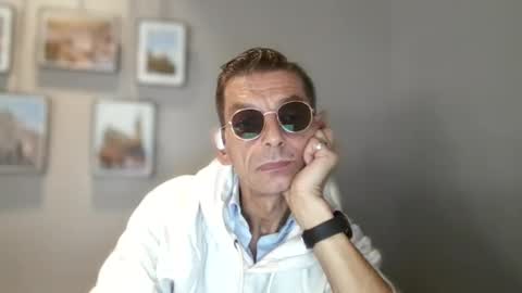 Dreambob online show from September 17, 2025, 5:20 am