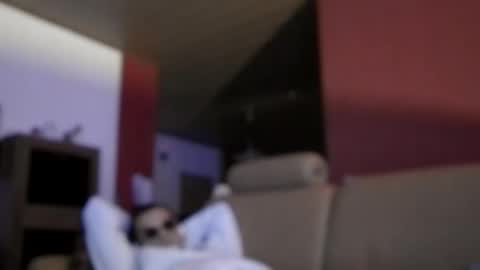 Dreambob online show from October 11, 2025, 11:25 pm