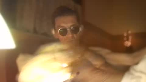 Dreambob online show from October 27, 2025, 11:31 pm