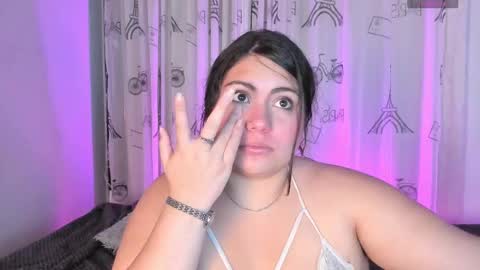 Snapshot of dreamboo_ chatting on February 3, 2026, 2:53 am Cami Daza online show from February 3, 2026, 2:53 am