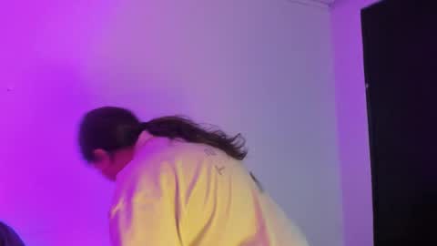 Snapshot of dreamboo_ chatting on March 1, 2026, 9:11 am Cami Daza online show from March 1, 2026, 9:11 am