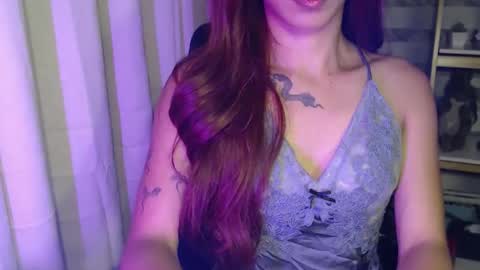 Snapshot of dreamcome_truexx chatting on February 2, 2026, 7:01 pm true online show from February 2, 2026, 7:01 pm