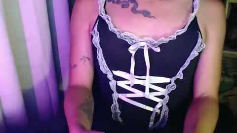 Snapshot of dreamcome_truexx chatting on February 20, 2026, 2:41 am true online show from February 20, 2026, 2:41 am